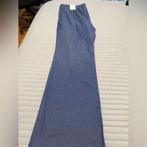 Talbots Blue Women's Trousers